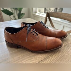 Cole Haan dress shoes